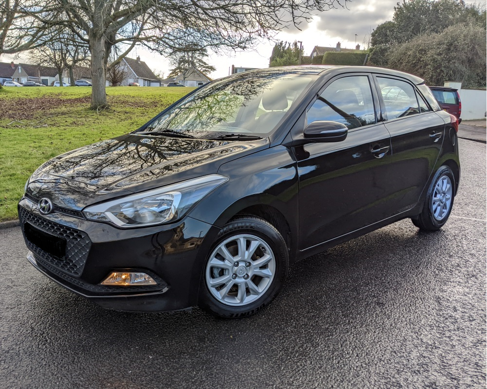 CanDo Contracts Car Sales