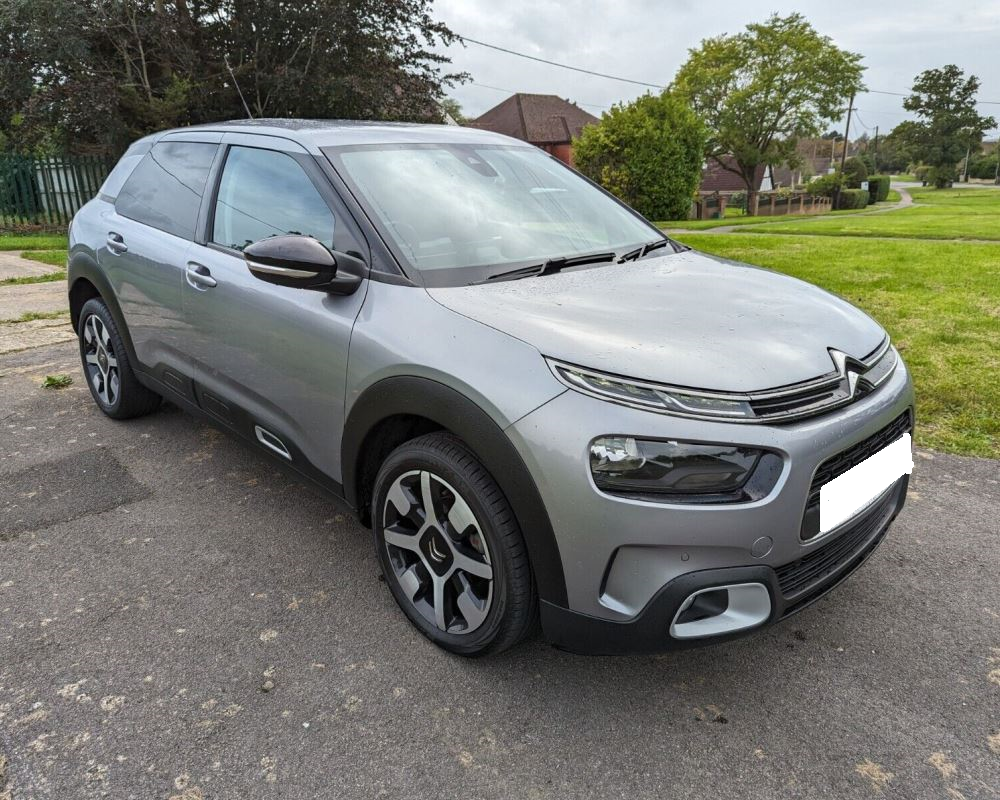CanDo Contracts Cars Recently Sold